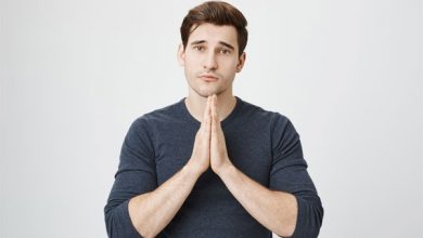 عذرخواهی اولویت دادن به رابطه