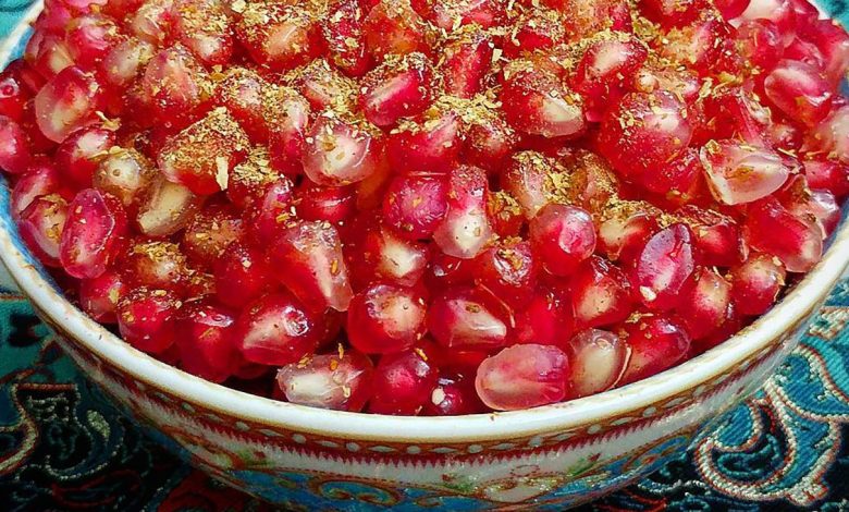 ترکیبهای غذایی خوشطعم و مفید: طعم و سلامتی در یک بشقاب
