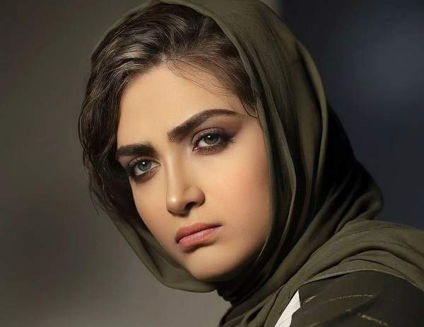 واکنش الناز ملک به حمله وحشیانه اسرائیل + عکس