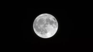 ماه