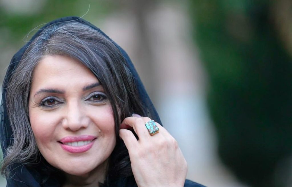 الهام پاوه‌نژاد