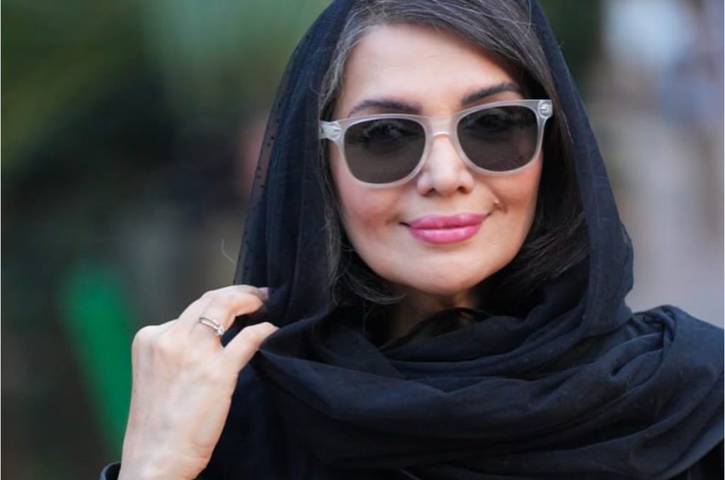 الهام پاوه‌نژاد