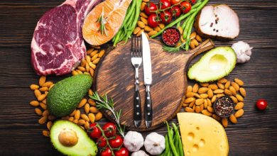 رژیم کتوژنیک: نتایج فوق‌العاده برای لاغری و سلامت