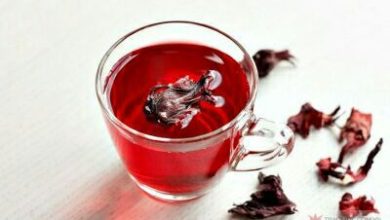 چای ترش: نوشیدنی ایده‌آل برای تابستان و سلامت