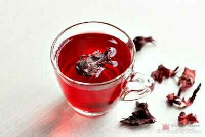 چای ترش: نوشیدنی ایدهآل برای تابستان و سلامت