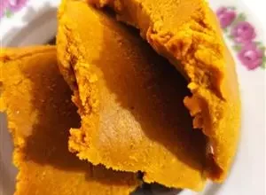طرز تهیه مقوی‌ترین صبحانه ایرانی + فیلم