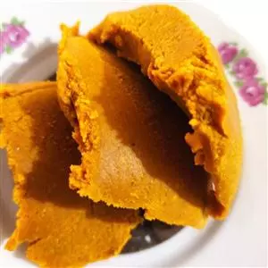 طرز تهیه مقوی‌ترین صبحانه ایرانی + فیلم