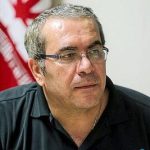 حضور هنرمندان سرشناس در مراسم ختم مرحوم امیر سماواتی + فیلم
