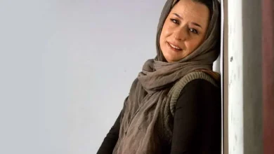 آزیتا حاجیان: از مهراواه عذر خواهی کردم + فیلم