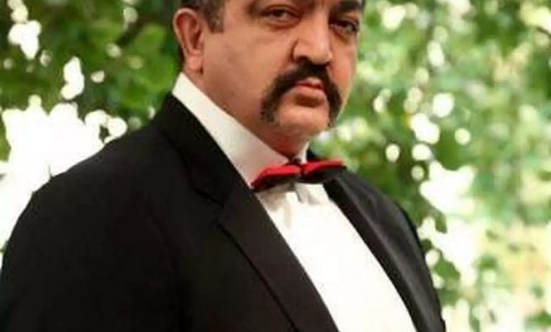 قاب دو نفره احمد ایراندوست همراه دخترش + عکس