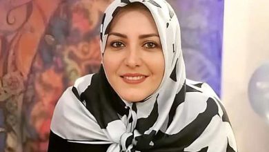 الیمرا شریفی مقدم
