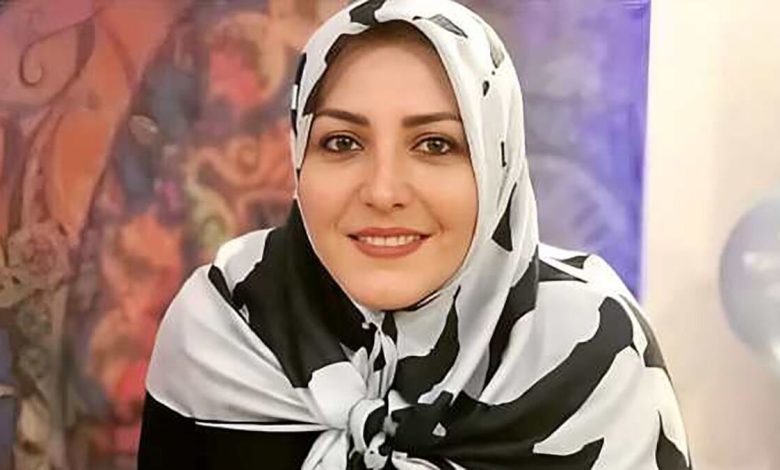 الیمرا شریفی مقدم