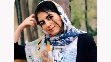 پدر الهه حسن‌نژاد: تقاضای اشد مجازات را در سریع‌ترین زمان داریم + فیلم