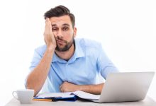 بی‌حوصلگی مداوم و فرسودگی روانی: هشداری برای مراقبت