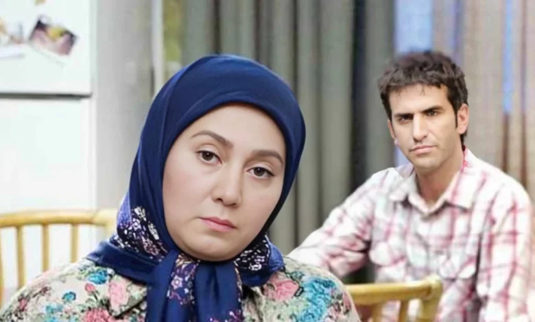 تبسم هاشمی تولد 55 سالگی خود را جشن گرفت + عکس