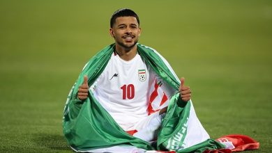مهدی قایدی: اگر هم خاک منی خانواده منی ! + عکس