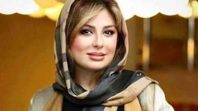 نیوشا ضیغمی