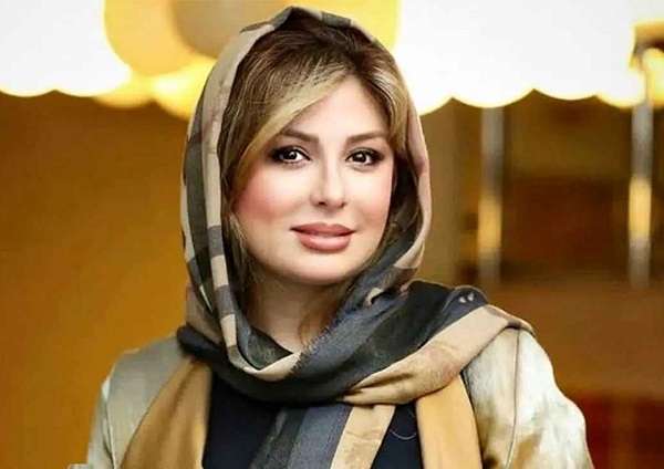 نیوشا ضیغمی