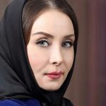 استوری معنا دار حدیث فولادوند وایرال شد+ عکس