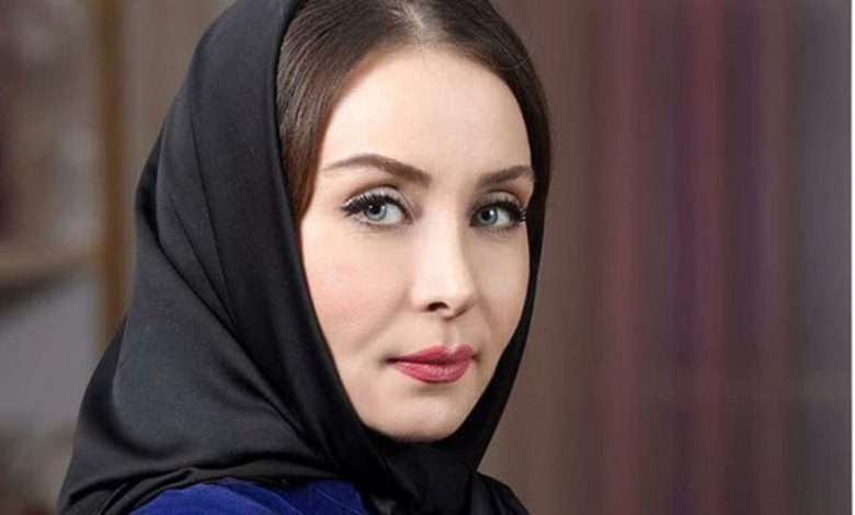 استوری معنا دار حدیث فولادوند وایرال شد+ عکس