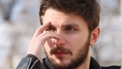 دارا حیایی
