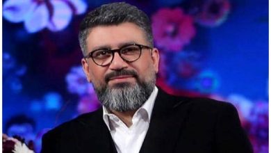 رضا رشیدپور در تنگنای جنگ به قاب تلویزیون برمی‌گردد