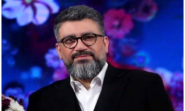 رضا رشیدپور در تنگنای جنگ به قاب تلویزیون برمیگردد
