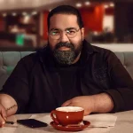رضا صادقی: ما به هم پناه می‌بریم + فیلم