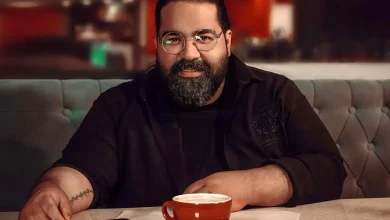رضا صادقی: ما به هم پناه می‌بریم + فیلم