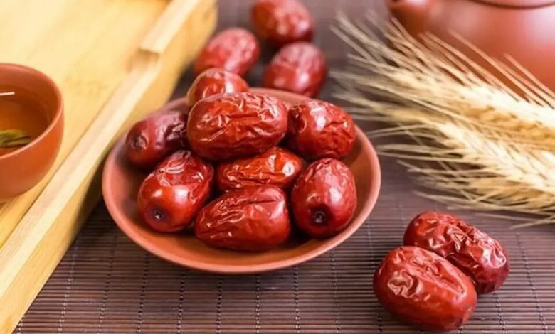 خواص عناب
