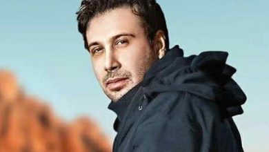 محسن چاوشی