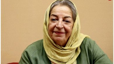 اعتراض مرضیه برومند از انتقاد بهزاد فراهانی به دستمزد بازیگران جوان + فیلم