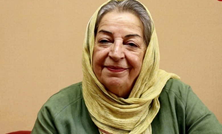 اعتراض مرضیه برومند از انتقاد بهزاد فراهانی به دستمزد بازیگران جوان + فیلم