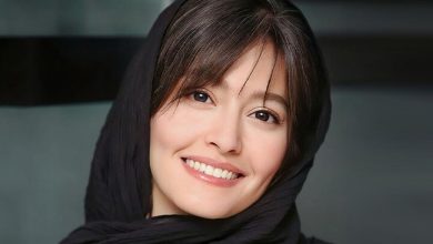 استایل زیبا و خاص پردیس احمدیه وایرال شد + عکس