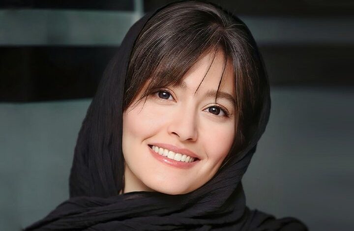 استایل زیبا و خاص پردیس احمدیه وایرال شد + عکس