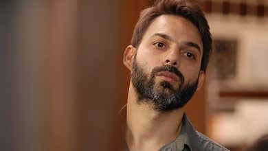 پیمان معادی از سفر لاکچری خودش رونمایی کرد + عکس