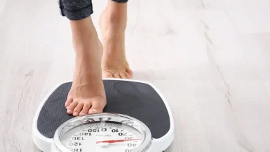 اگر وزن کم نمی‌کنی، شاید این اشتباهات را مرتکب می‌شوی