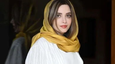 بهنوش طباطبایی