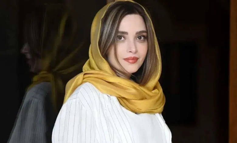 بهنوش طباطبایی
