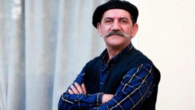 حمید جبلی