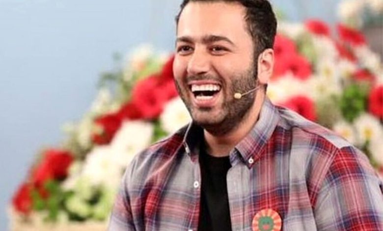 علی صبوری
