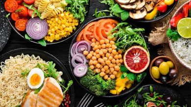 رژیمی که بدن‌تان عاشقش می‌شود