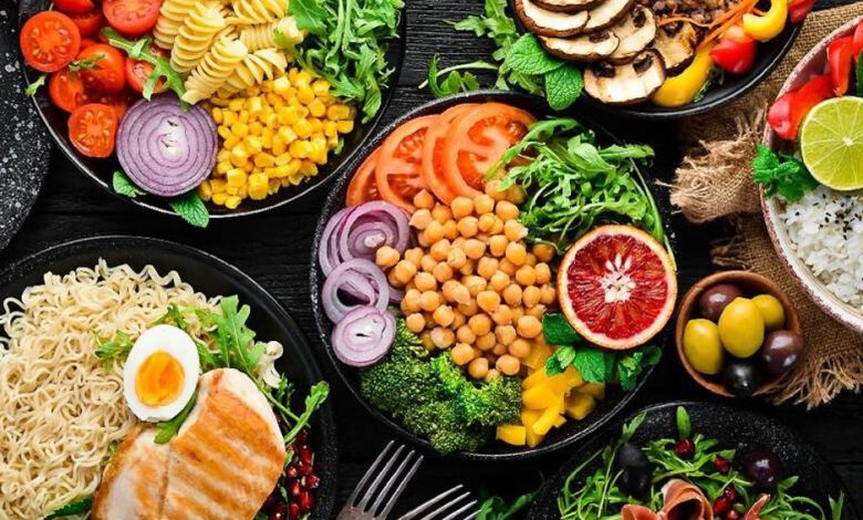 رژیمی که بدنتان عاشقش میشود
