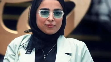 زینب موسوی