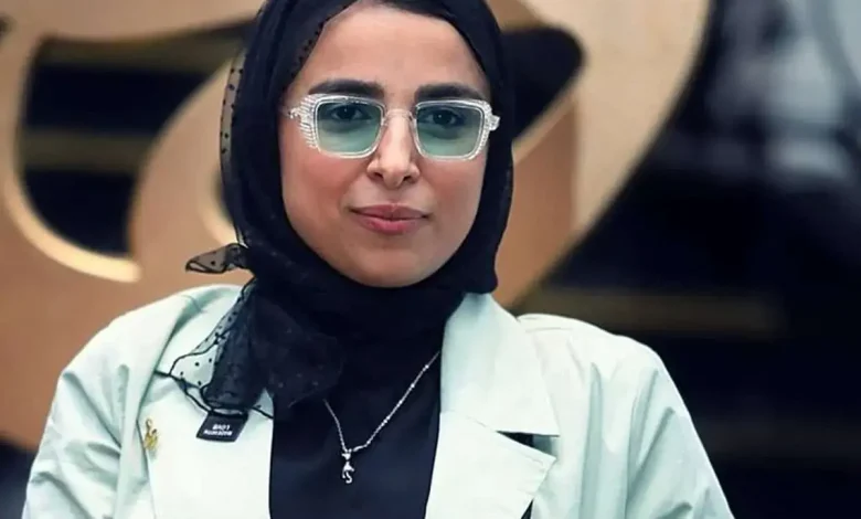 زینب موسوی