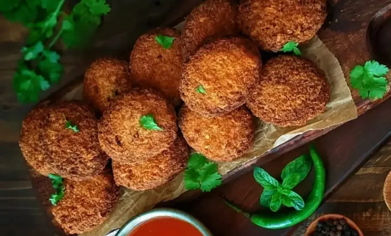 کتلت گردو
