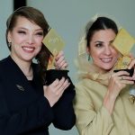 استایل های جذاب و خیره کننده بازیگران در جشن منتقدان وایرال شد + فیلم و عکس
