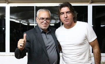 علی فتح‌الله‌زاده