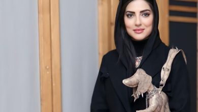 هلیا امامی