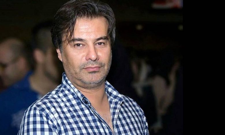 پیمان قاسم‌خانی با تأیید حرف‌های همسر سابقش، همه را غافلگیر کرد + فیلم